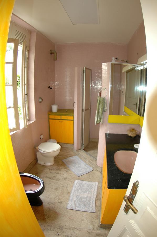 Reisnger Hostel 里约热内卢 外观 照片