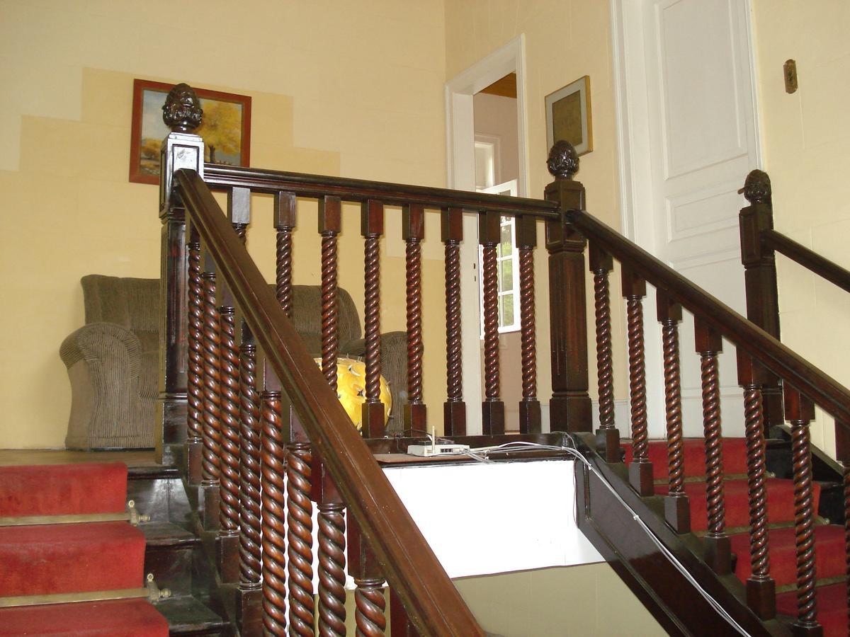 Reisnger Hostel 里约热内卢 外观 照片